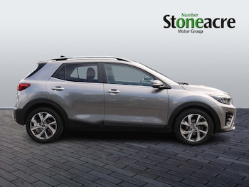 Used Kia Stonic 2024 for sale - 78965935: Photo