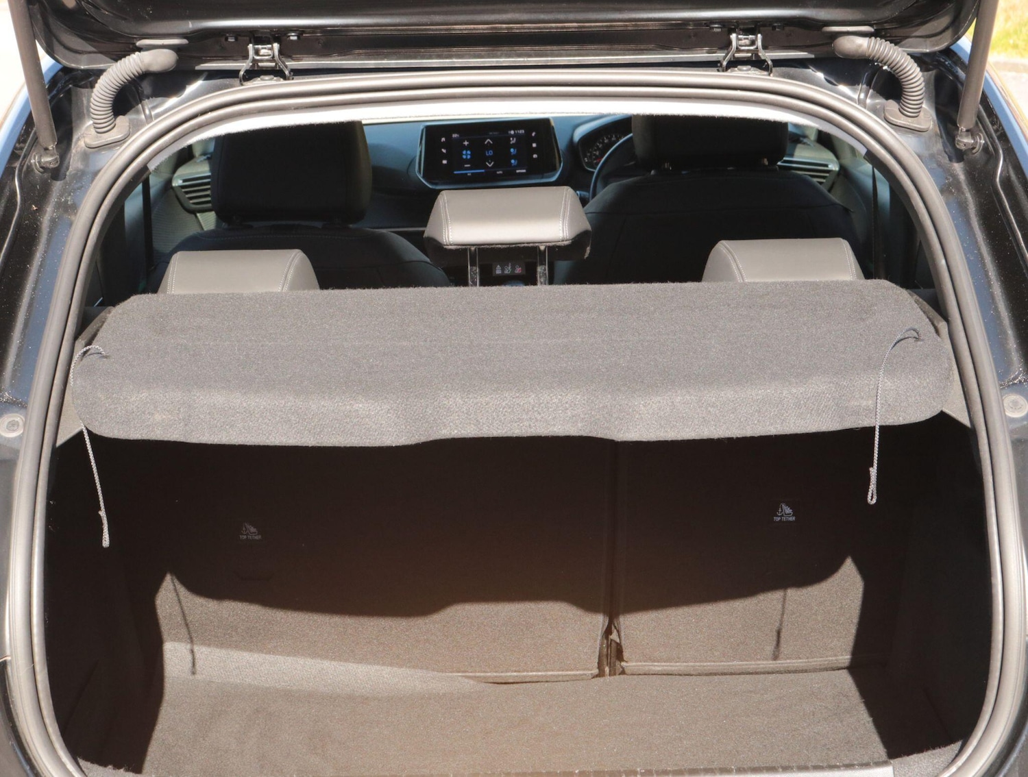 Used Peugeot 208 2021 for sale - 77940104: Photo 12