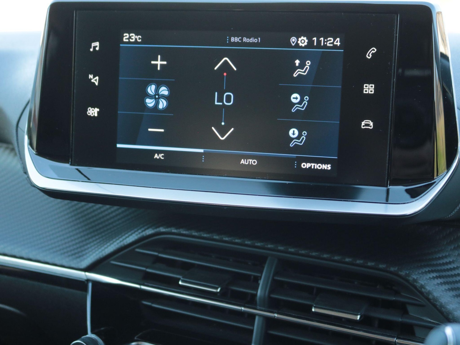 Used Peugeot 208 2021 for sale - 77940104: Photo 18