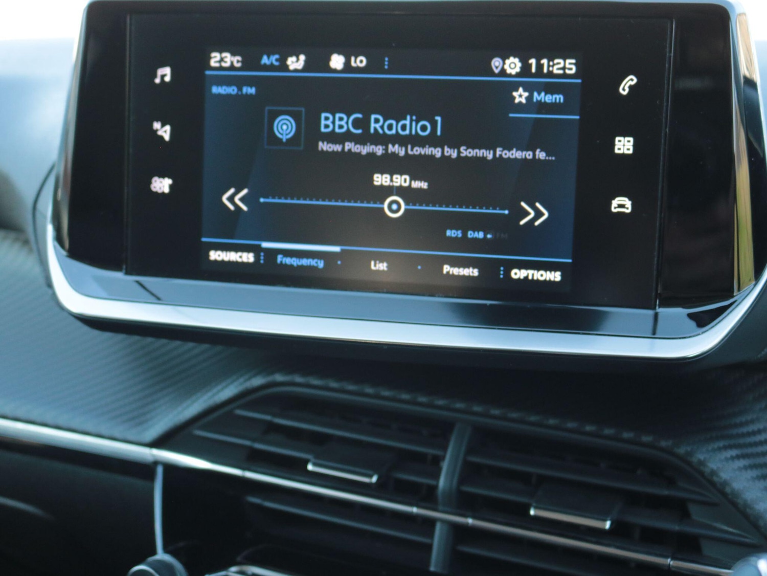 Used Peugeot 208 2021 for sale - 77940104: Photo 21