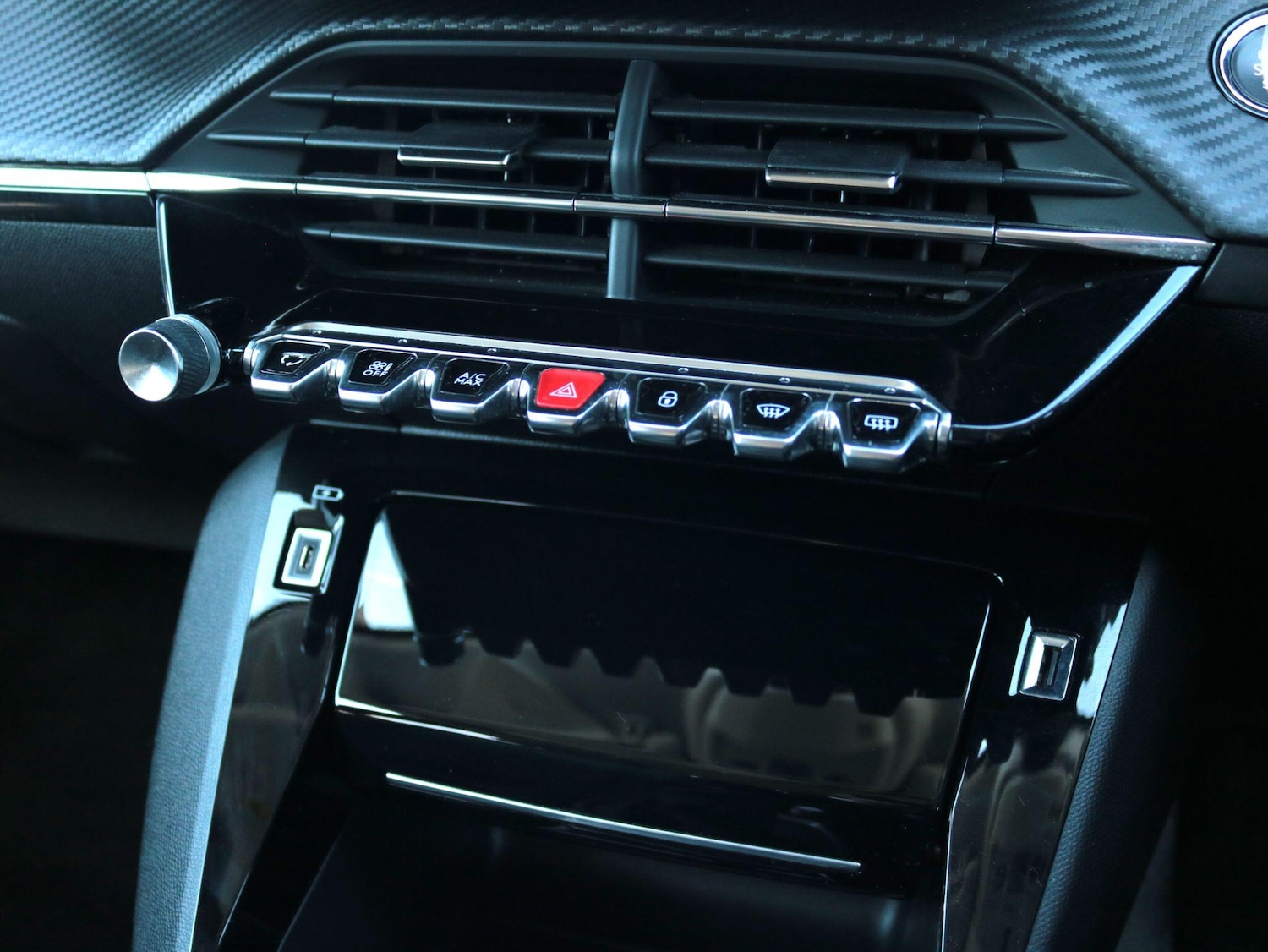 Used Peugeot 208 2021 for sale - 77940104: Photo 22