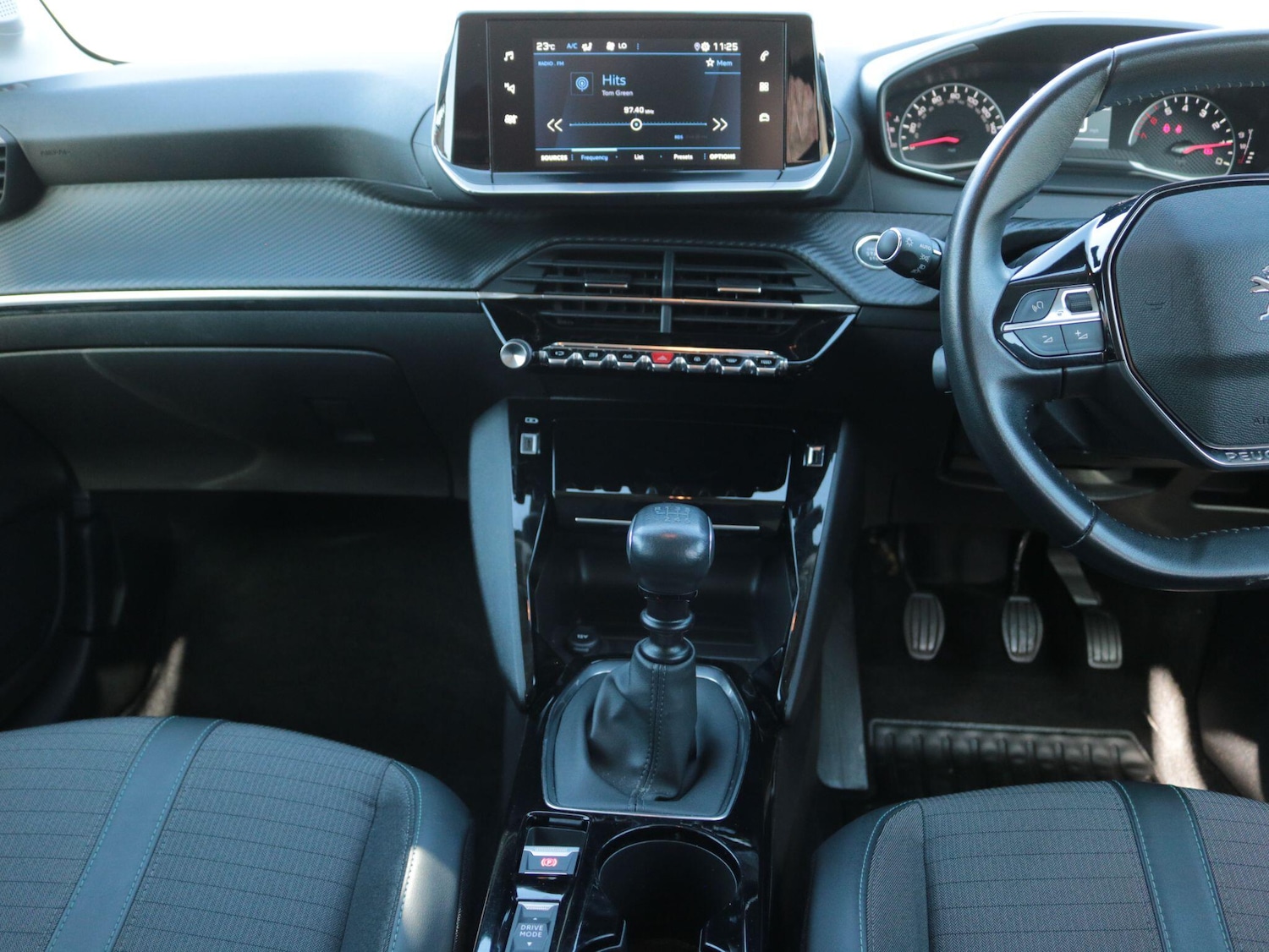 Used Peugeot 208 2021 for sale - 77940104: Photo 24