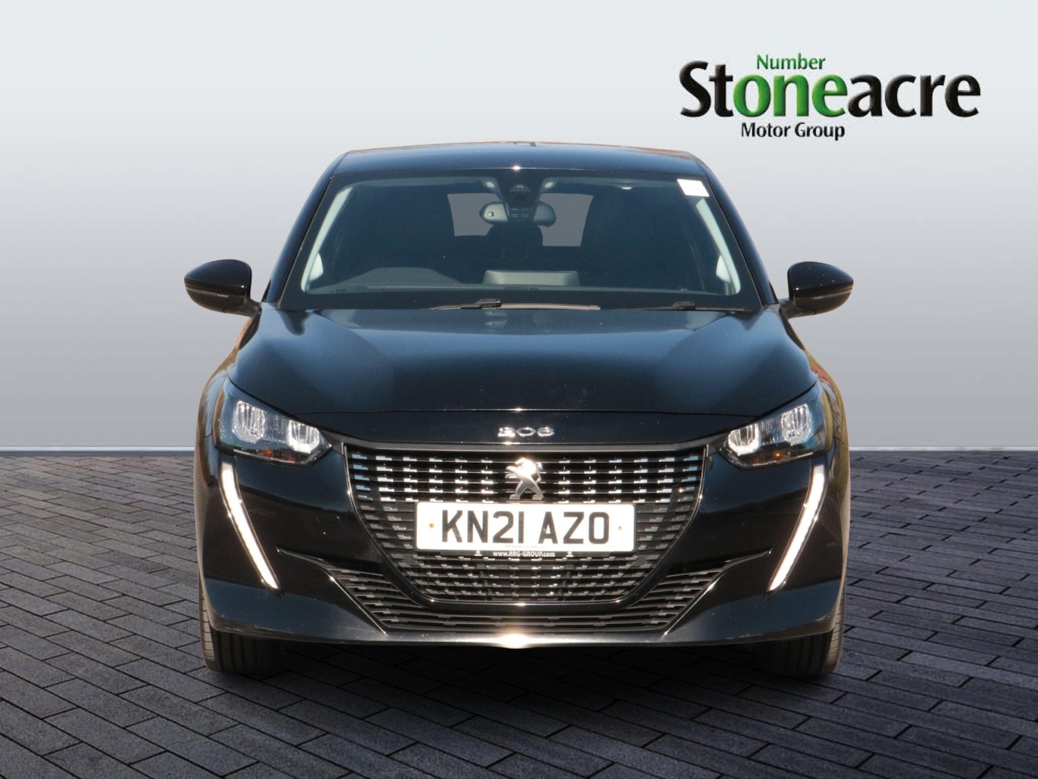 Used Peugeot 208 2021 for sale - 77940104: Photo 9