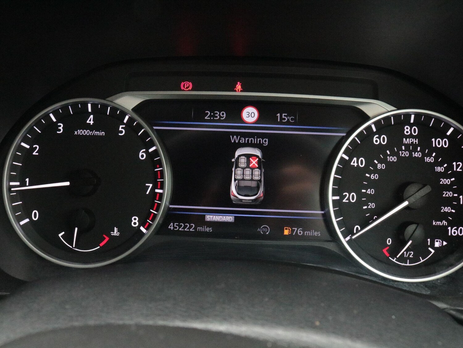 Vehicle 16
