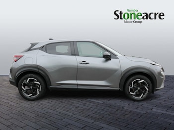 Used Nissan Juke 2023 for sale - 75635630: Photo