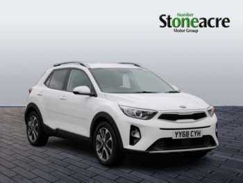 (68) - 1.0 T-GDi 3 SUV 5dr Petrol Manual Euro 6 (s/s) (118 bhp)