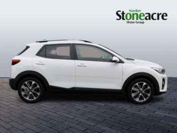Used Kia Stonic 2018 for sale - 75059440: Photo