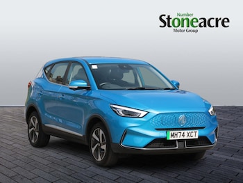 Used MG MG ZS 2025 for sale - 78797200: Photo