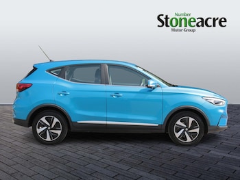 Used MG MG ZS 2025 for sale - 78797200: Photo