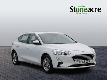Used Ford Focus 2019 for sale - 75839283: Photo