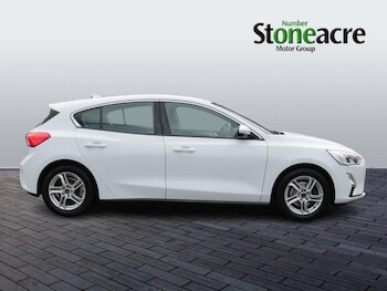 Used Ford Focus 2019 for sale - 75839283: Photo