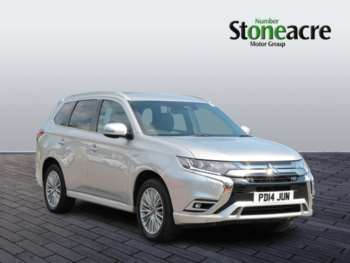 (19) - 2.4h TwinMotor 13.8kWh 4hs CVT 4WD Euro 6 (s/s) 5dr
