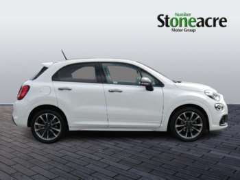 Used Fiat 500X 2023 for sale - 75041105: Photo