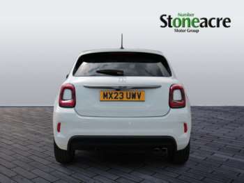 Used Fiat 500X 2023 for sale - 75041105: Photo