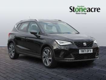 2022 (71) - 1.0 TSI 110 FR Sport 5dr