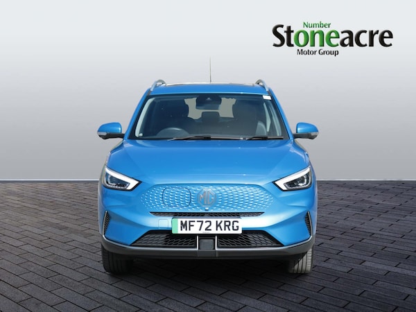 Used MG MG ZS 2022 for sale - 76094275: Photo 10