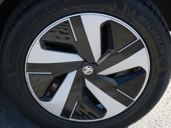 Used MG MG ZS 2022 for sale - 76094275: Photo 11