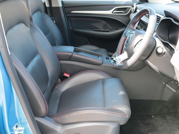 Used MG MG ZS 2022 for sale - 76094275: Photo 13