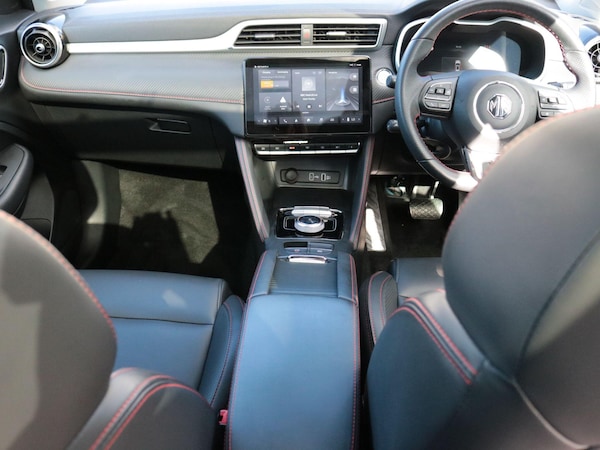Used MG MG ZS 2022 for sale - 76094275: Photo 14