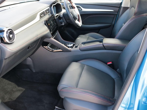 Used MG MG ZS 2022 for sale - 76094275: Photo 15