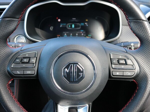 Used MG MG ZS 2022 for sale - 76094275: Photo 17