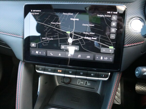 Used MG MG ZS 2022 for sale - 76094275: Photo 19
