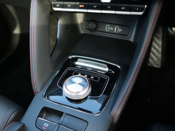 Used MG MG ZS 2022 for sale - 76094275: Photo 21