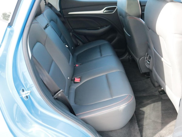 Used MG MG ZS 2022 for sale - 76094275: Photo 23