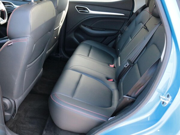 Used MG MG ZS 2022 for sale - 76094275: Photo 24