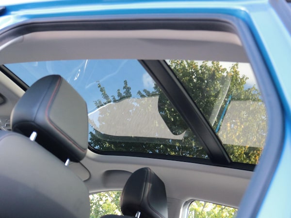 Used MG MG ZS 2022 for sale - 76094275: Photo 26