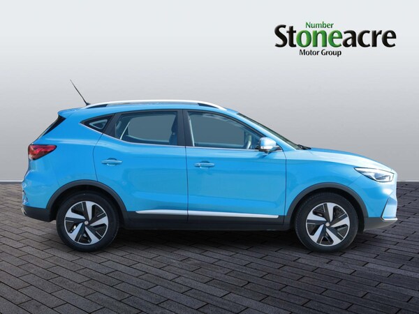 Used MG MG ZS 2022 for sale - 76094275: Photo 4
