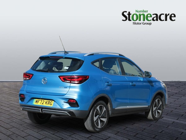 Used MG MG ZS 2022 for sale - 76094275: Photo 5