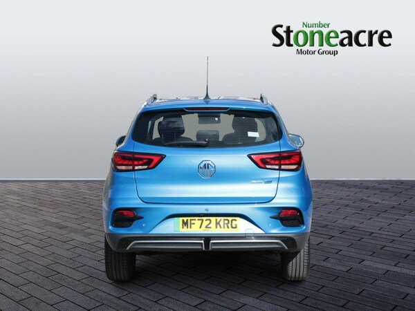Used MG MG ZS 2022 for sale - 76094275: Photo 6