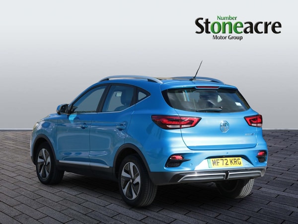 Used MG MG ZS 2022 for sale - 76094275: Photo 7