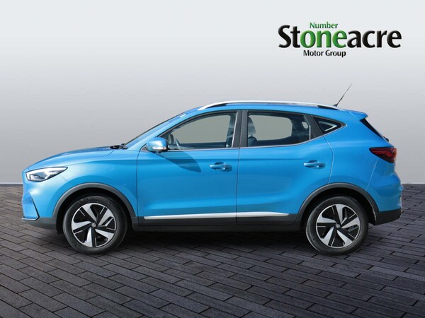 Used MG MG ZS 2022 for sale - 76094275: Photo 8