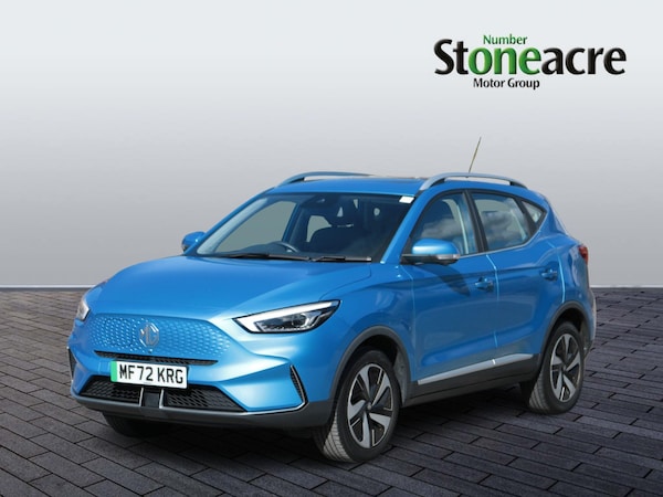 Used MG MG ZS 2022 for sale - 76094275: Photo 9