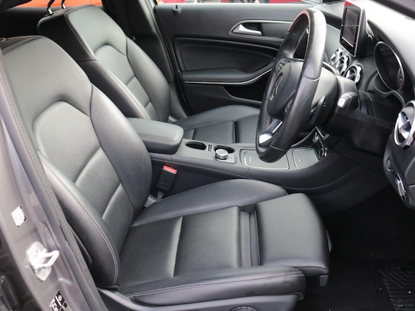 Used Mercedes-Benz GLA 2017 for sale - 76260065: Photo 14