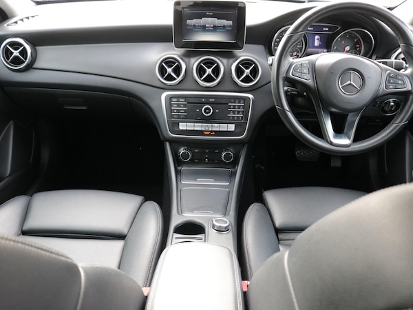 Used Mercedes-Benz GLA 2017 for sale - 76260065: Photo 15