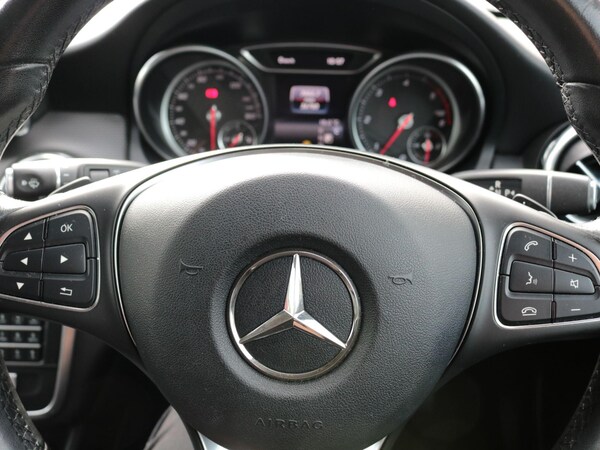 Used Mercedes-Benz GLA 2017 for sale - 76260065: Photo 18