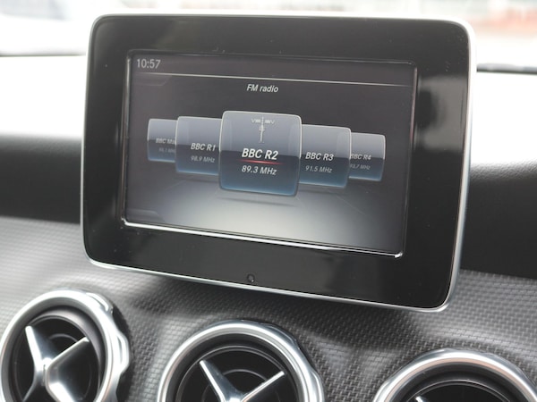 Used Mercedes-Benz GLA 2017 for sale - 76260065: Photo 21