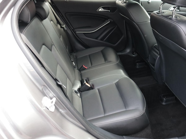 Used Mercedes-Benz GLA 2017 for sale - 76260065: Photo 24