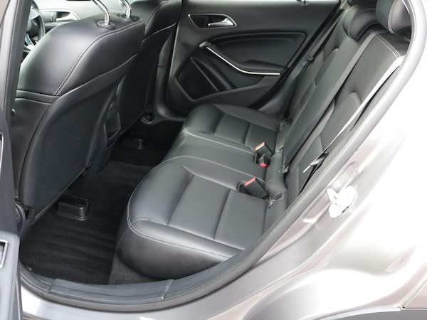 Used Mercedes-Benz GLA 2017 for sale - 76260065: Photo 25
