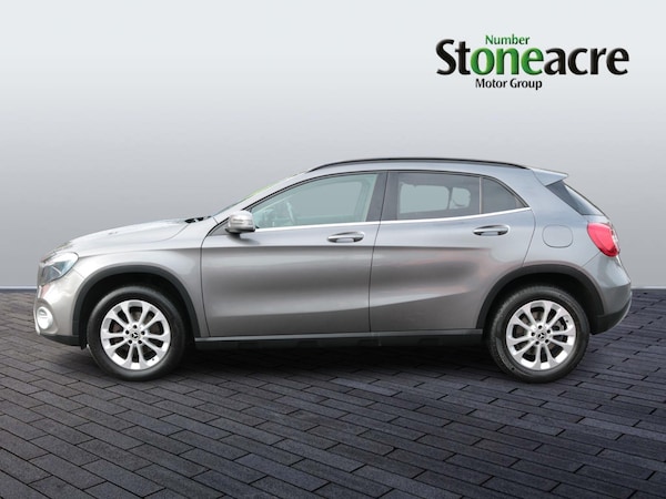 Used Mercedes-Benz GLA 2017 for sale - 76260065: Photo 6