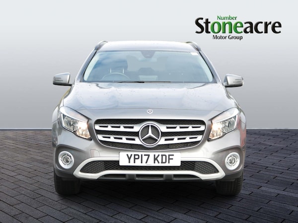 Used Mercedes-Benz GLA 2017 for sale - 76260065: Photo 8