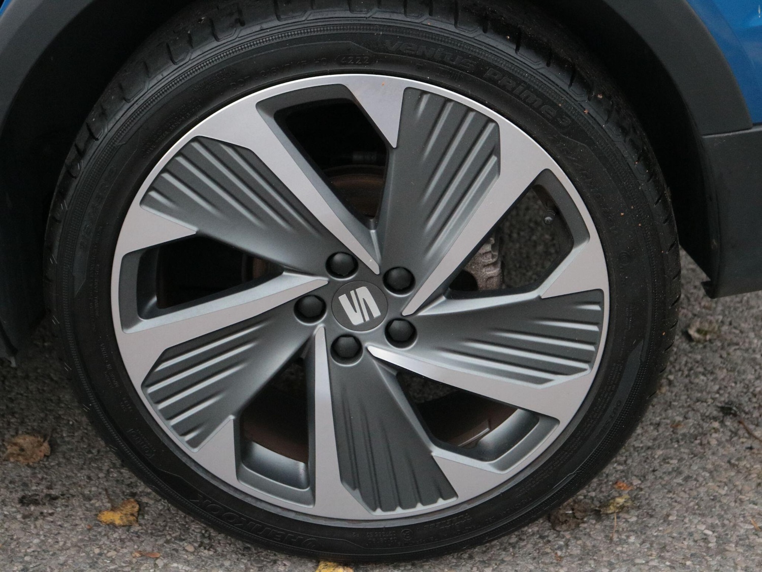 Used SEAT Arona 2023 for sale - 76953364: Photo 11