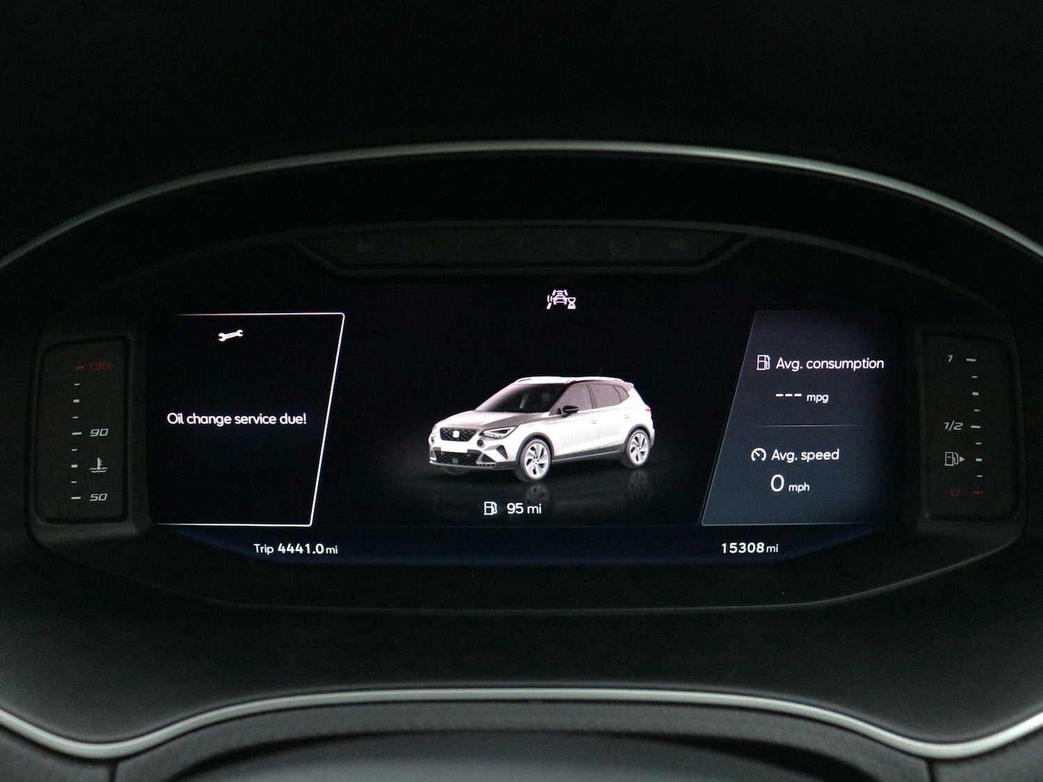 Used SEAT Arona 2023 for sale - 76953364: Photo 16