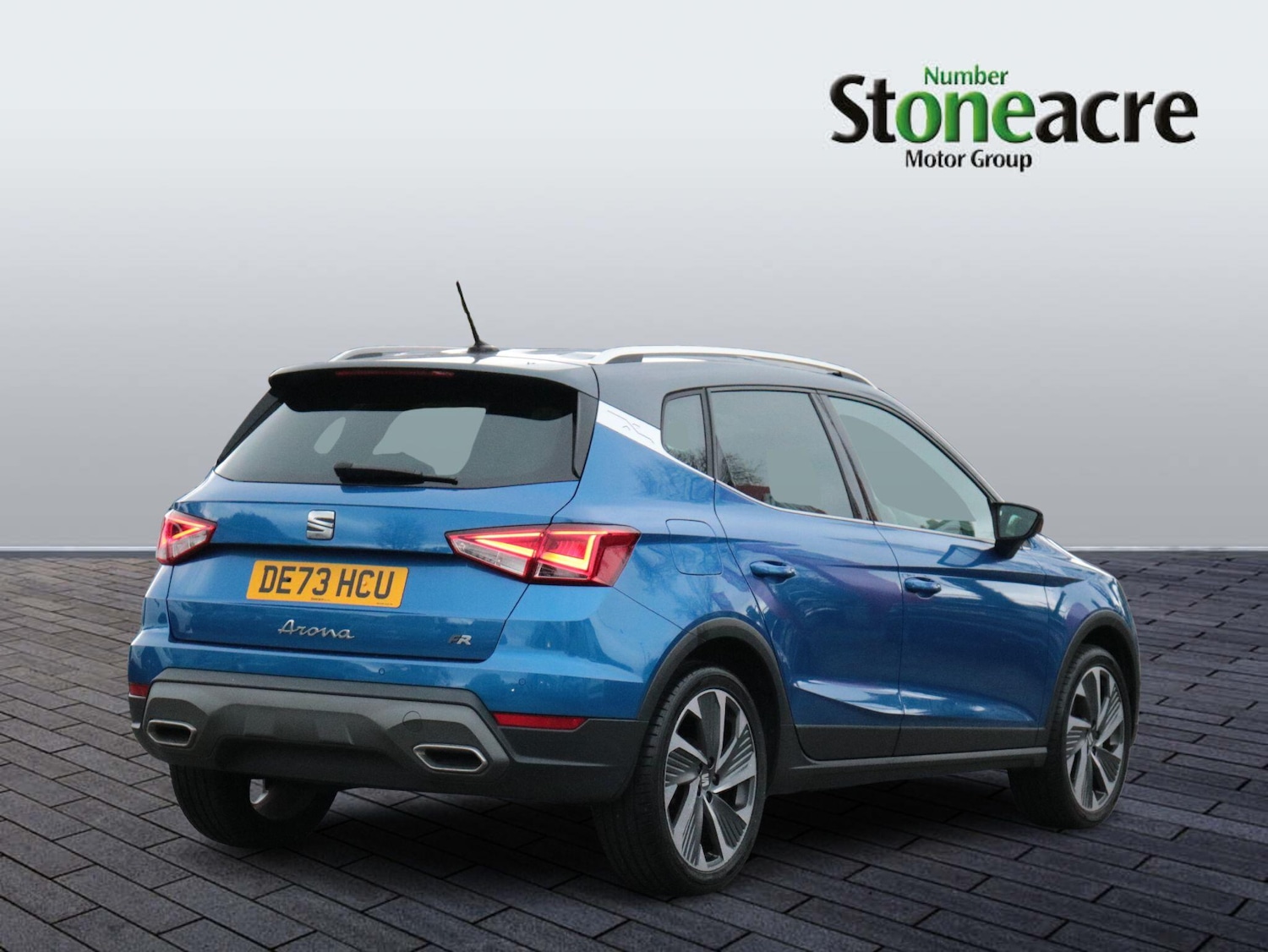 Used SEAT Arona 2023 for sale - 76953364: Photo 5