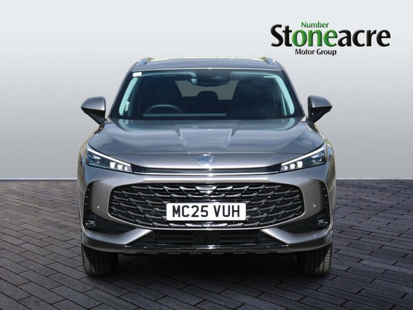Used MG MG HS 2025 for sale - 76032195: Photo 10