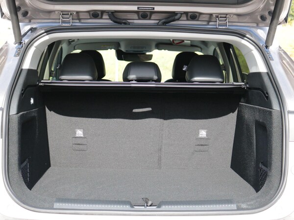 Used MG MG HS 2025 for sale - 76032195: Photo 12