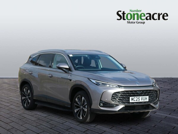 Used MG MG HS 2025 for sale - 76032195: Photo 1